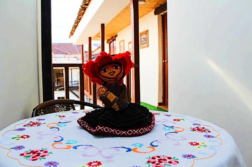 Central Plaza Apartment *