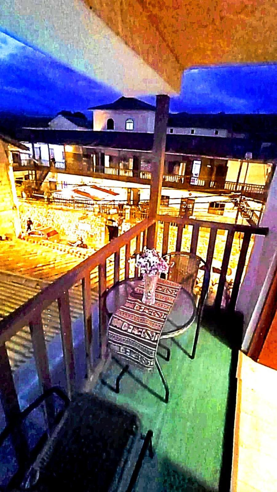 Apartment Central Plaza Cusco