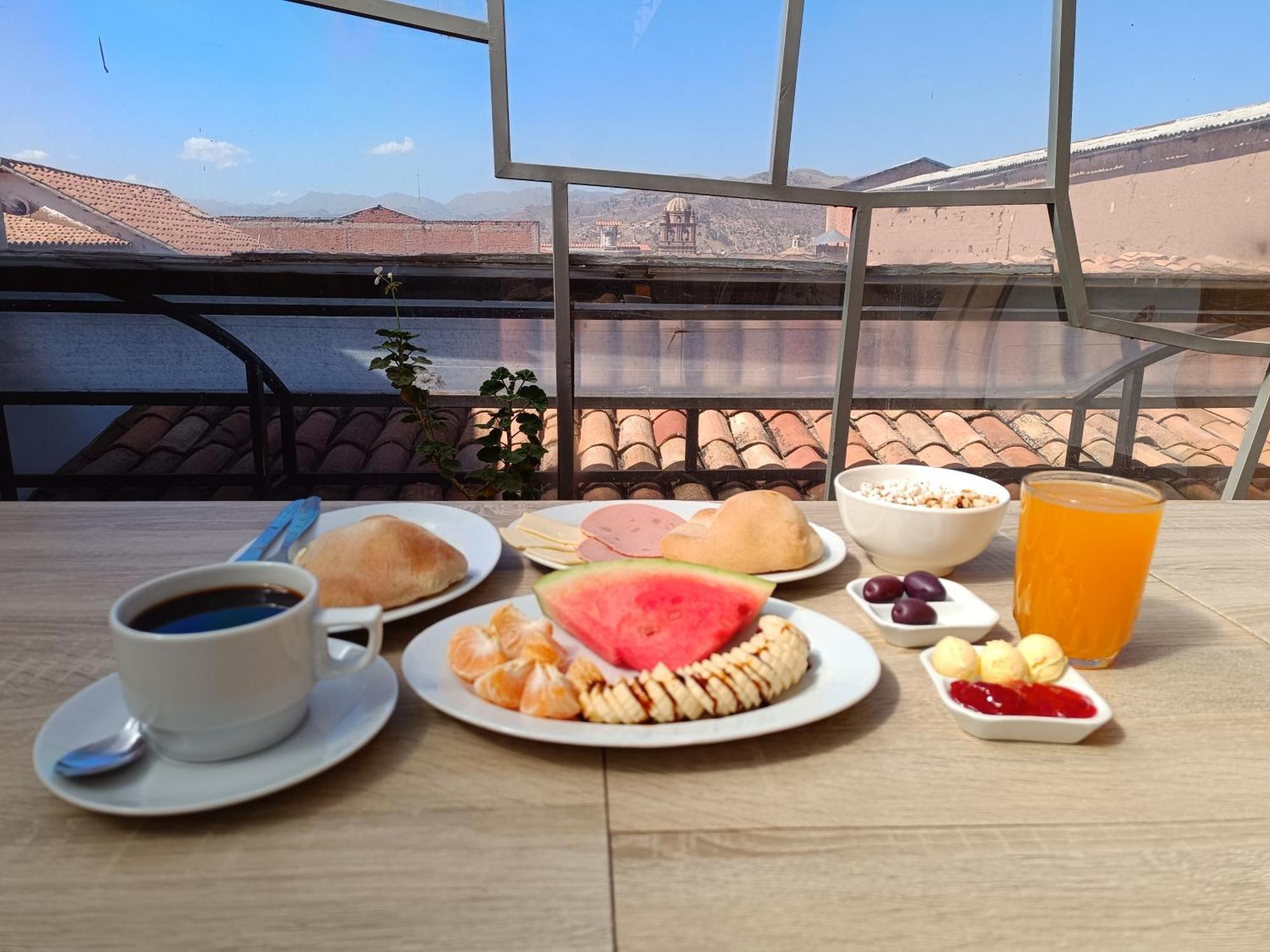 La Del Viajero Hotel