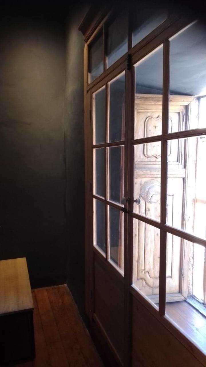 Hostel Casa Tunki