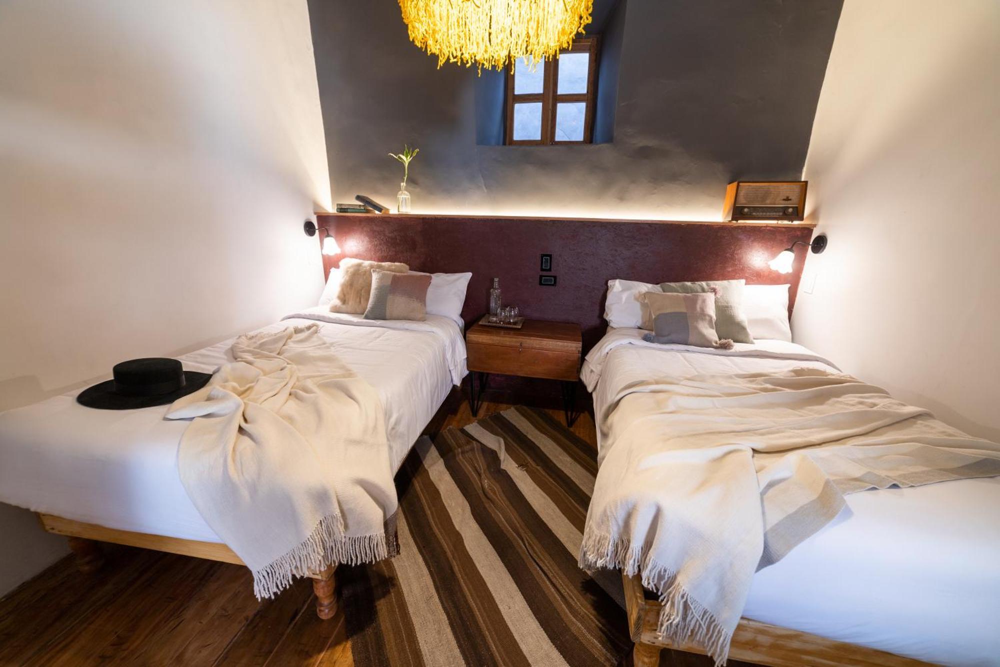 Casa Tunki * Cusco