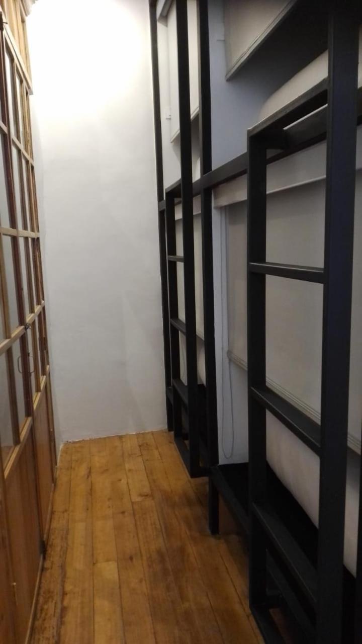 Hostel Casa Tunki