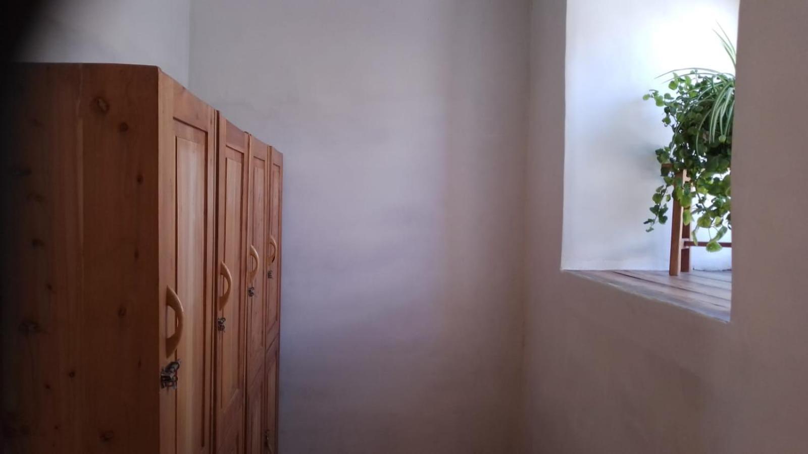 Hostel Casa Tunki *