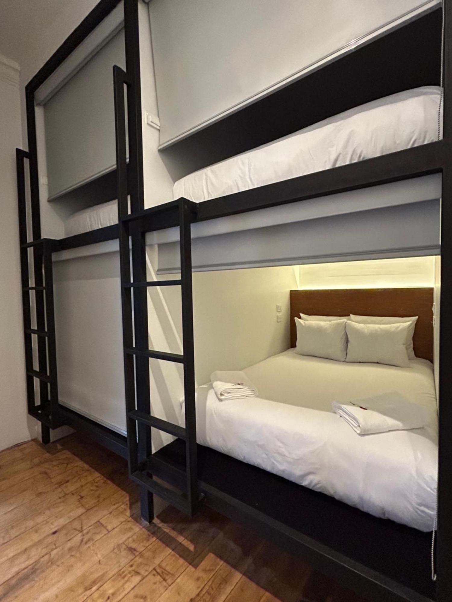 Casa Tunki Hostel