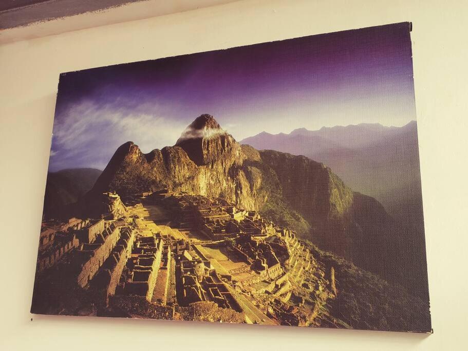 El Hijo Del Sol * Cuzco