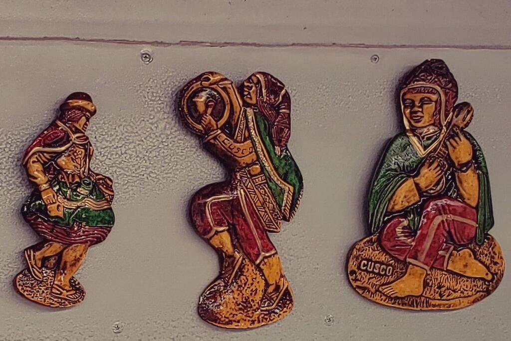 El Hijo Del Sol Pensión Cuzco
