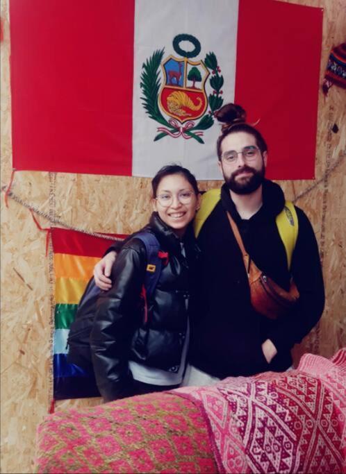 El Hijo Del Sol Pensión Cuzco