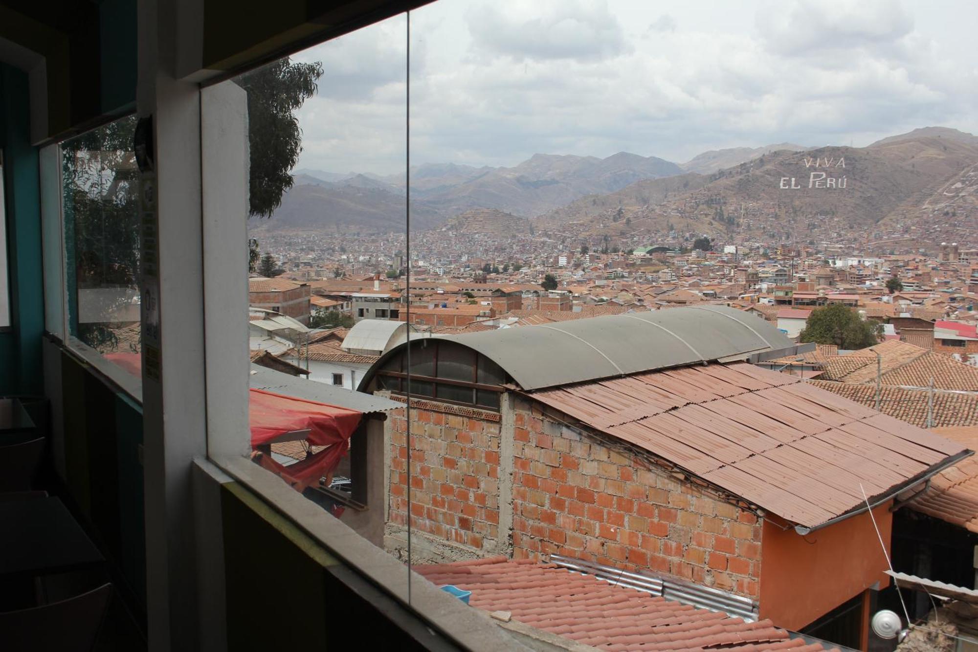Cuscopackers Cusco
