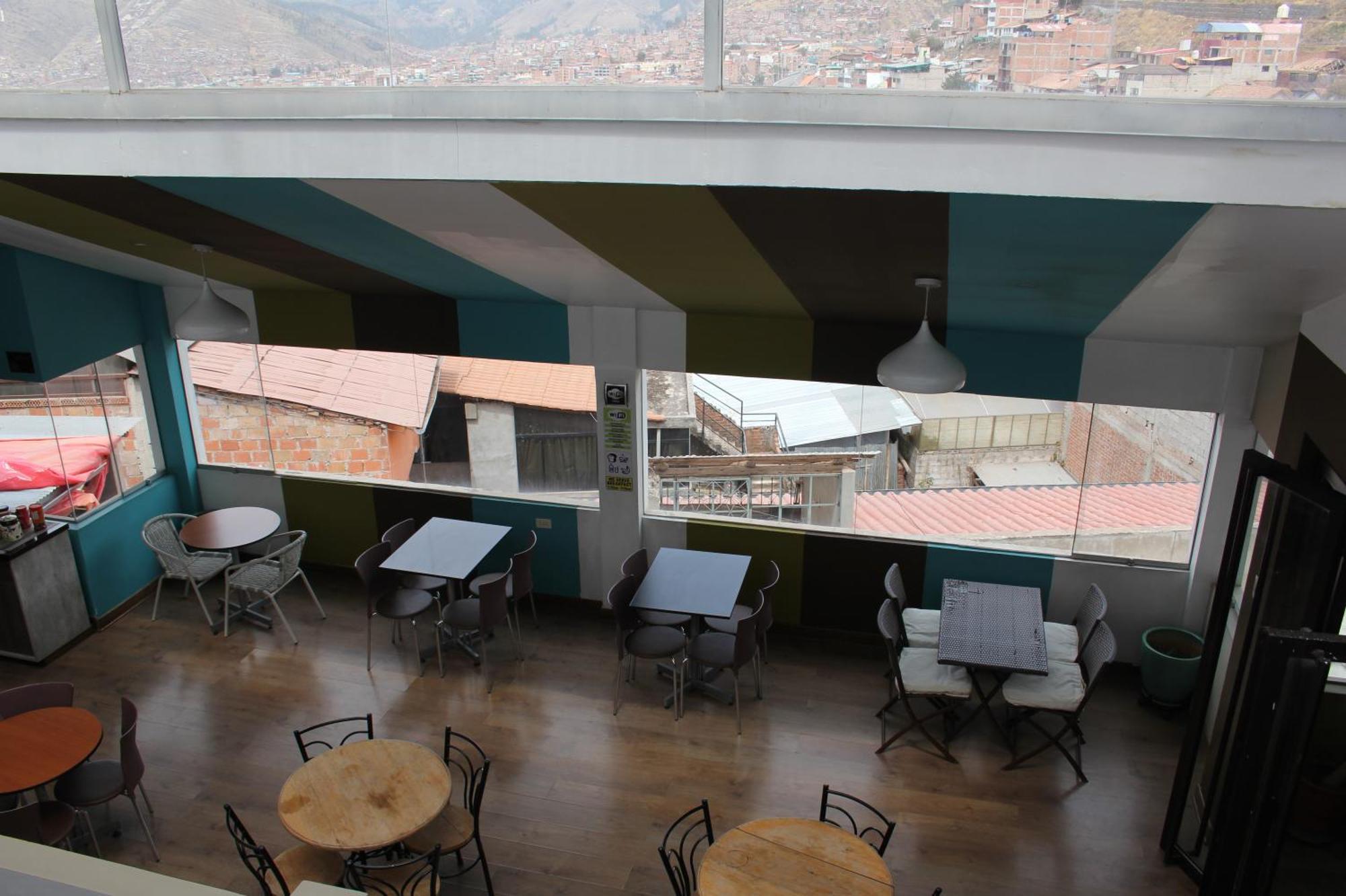 Cuscopackers * Cusco