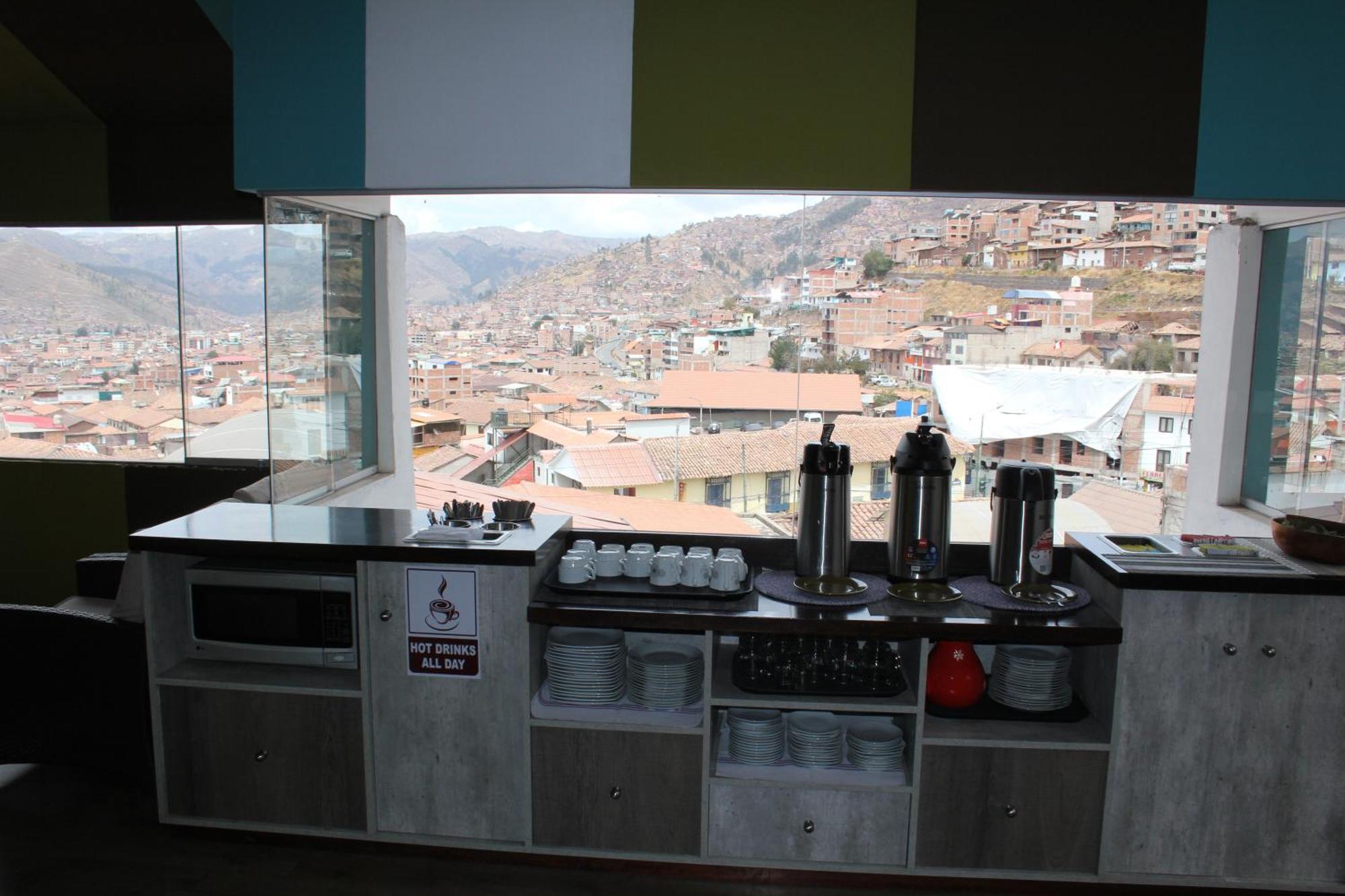 Cuscopackers * Cusco