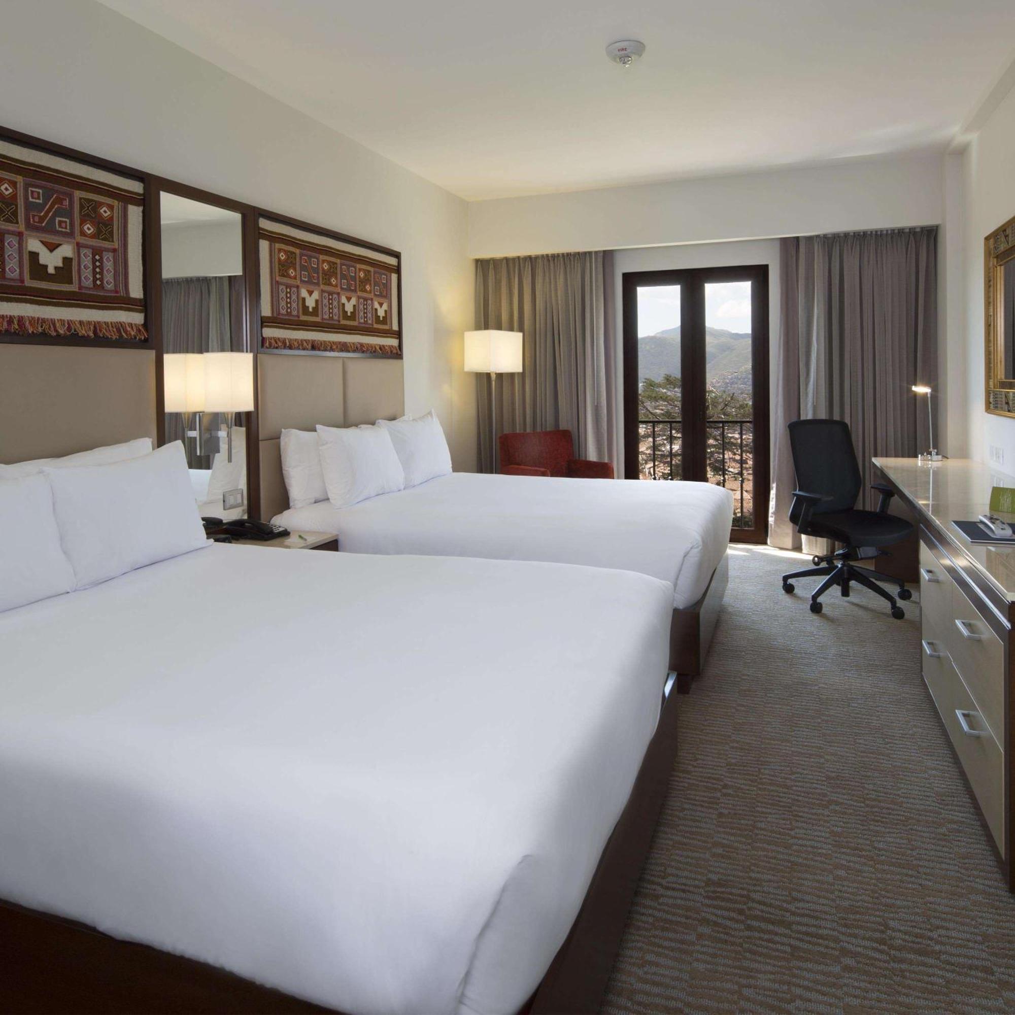 Hilton Garden