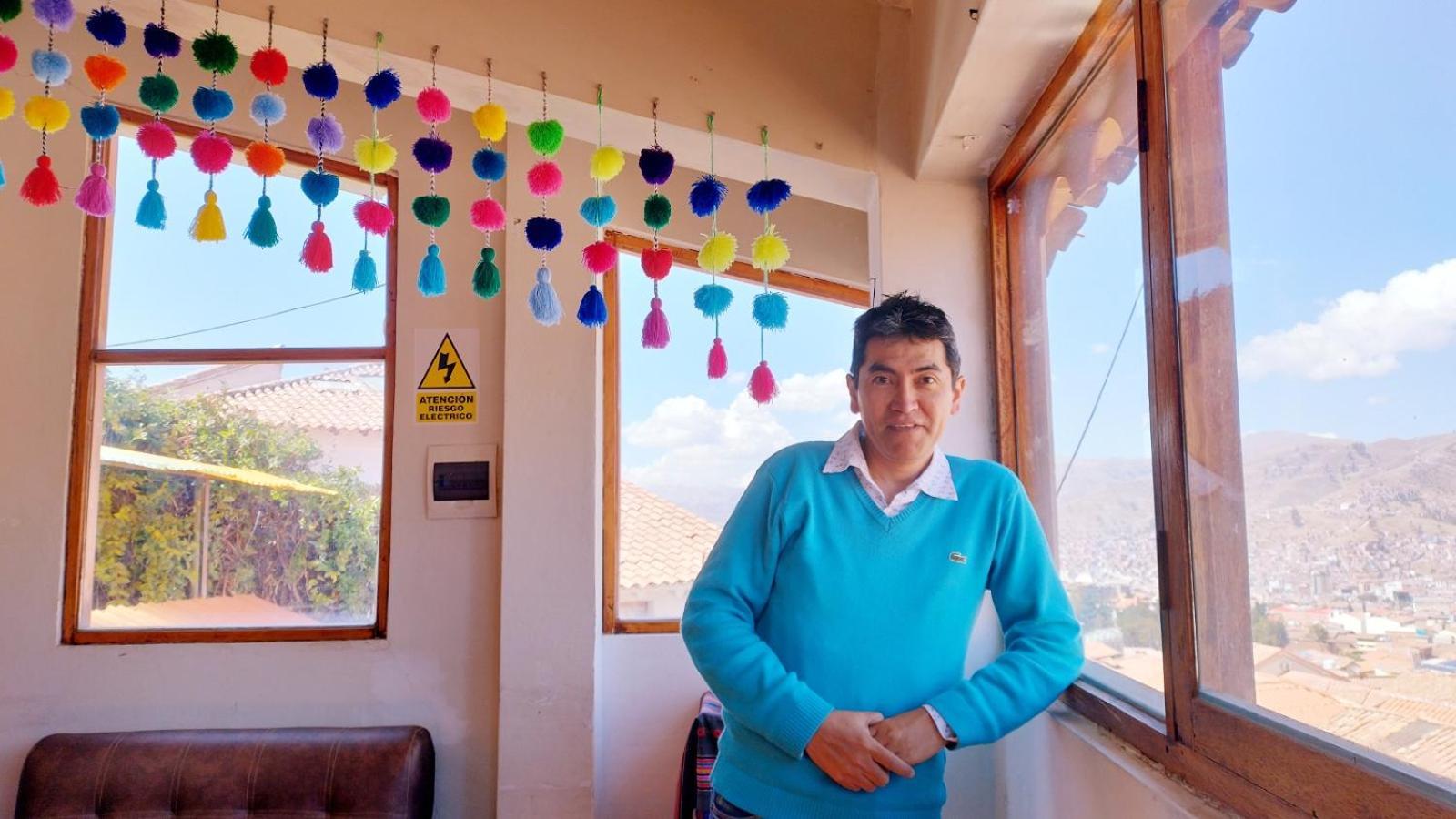 Black Sheep Bed & Breakfast Cusco