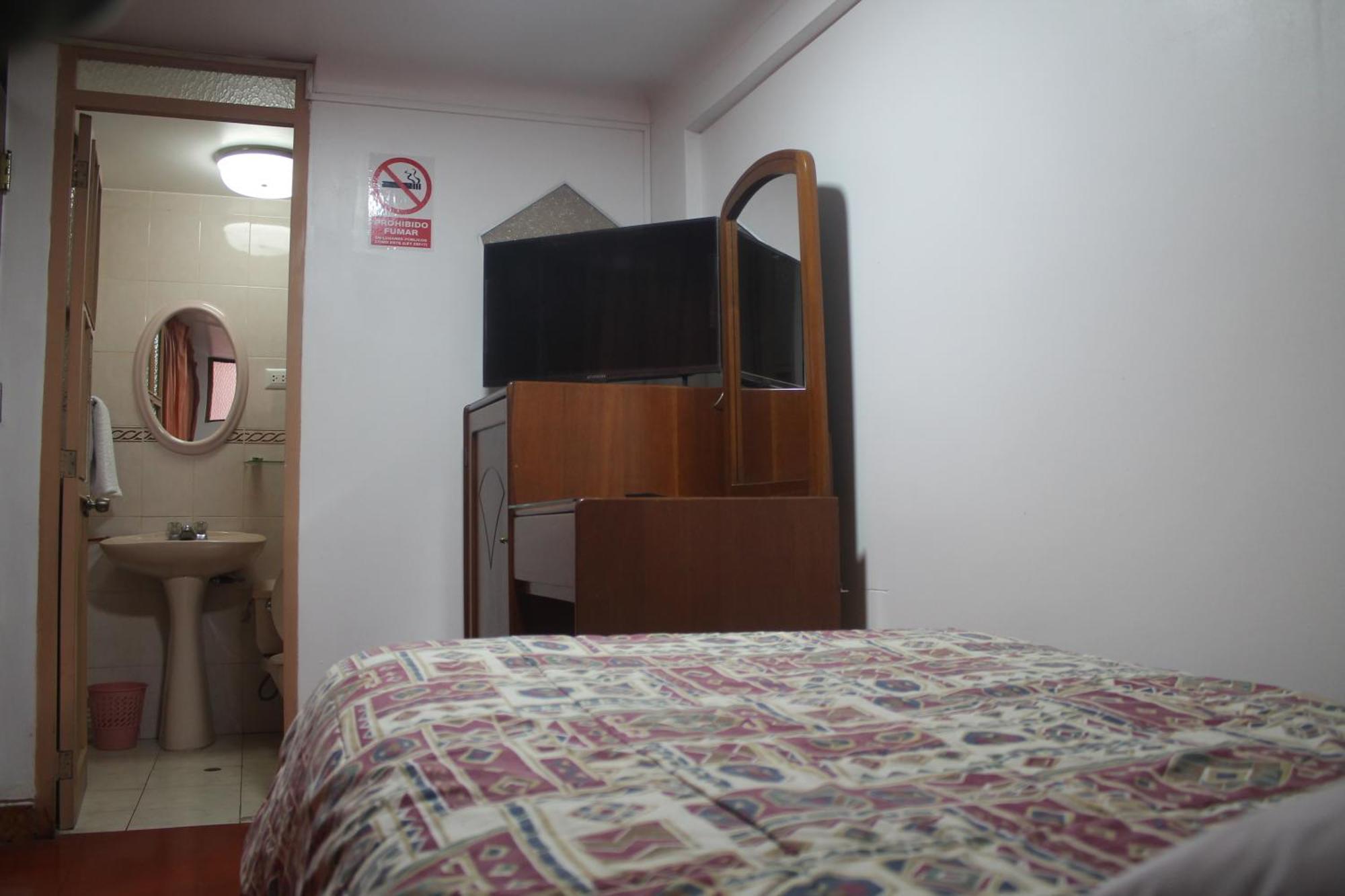 Guest house La Joya Imperial Cusco