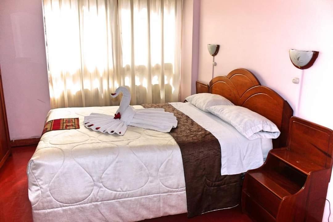Gasthof La Joya Imperial