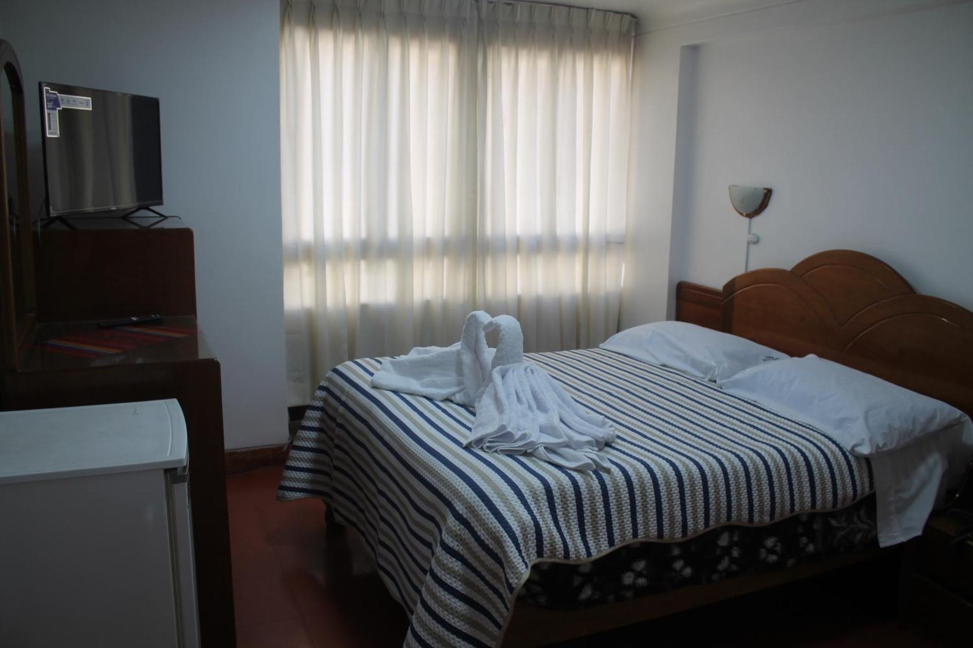Guest house La Joya Imperial