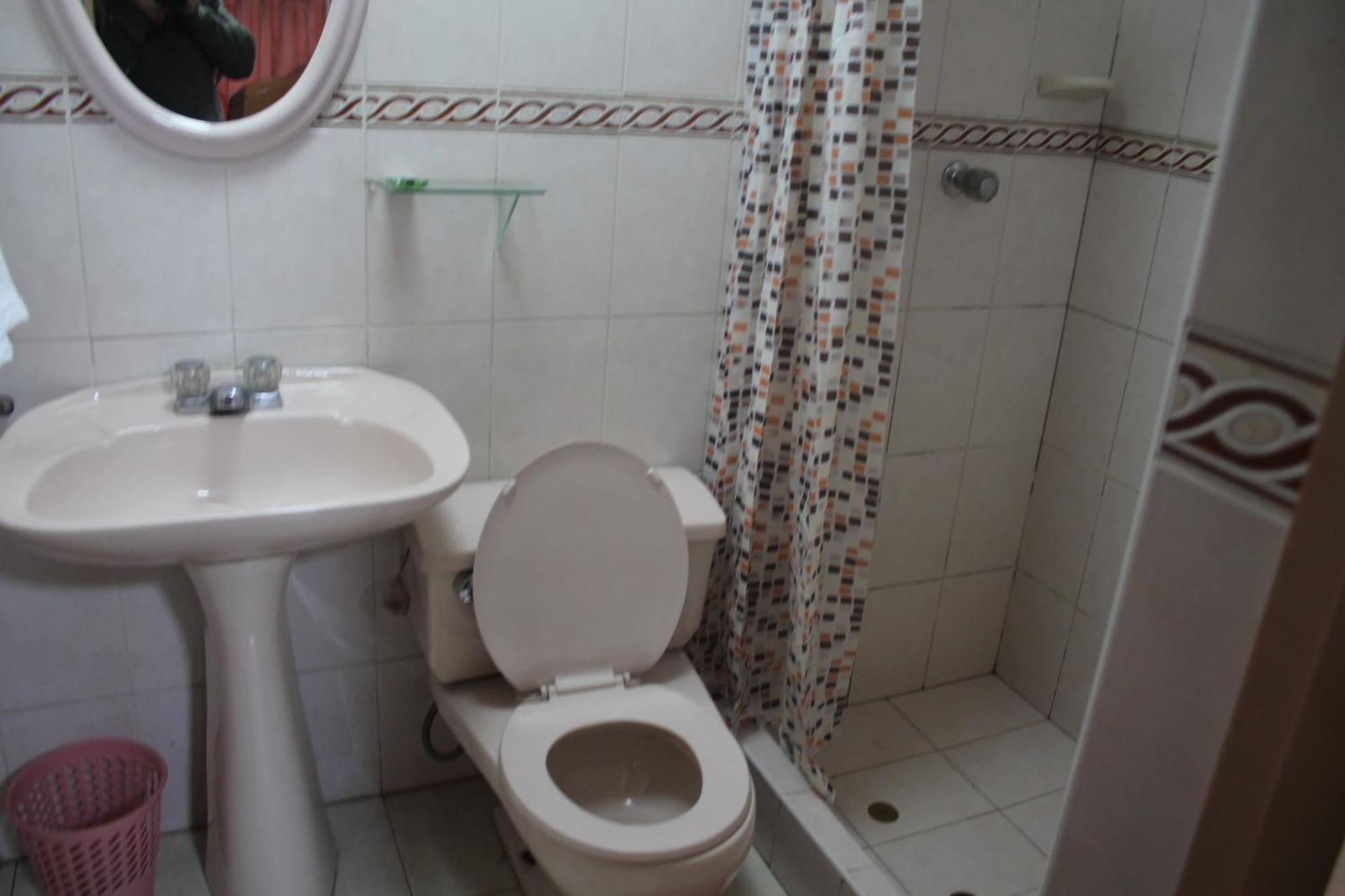Guest house La Joya Imperial *