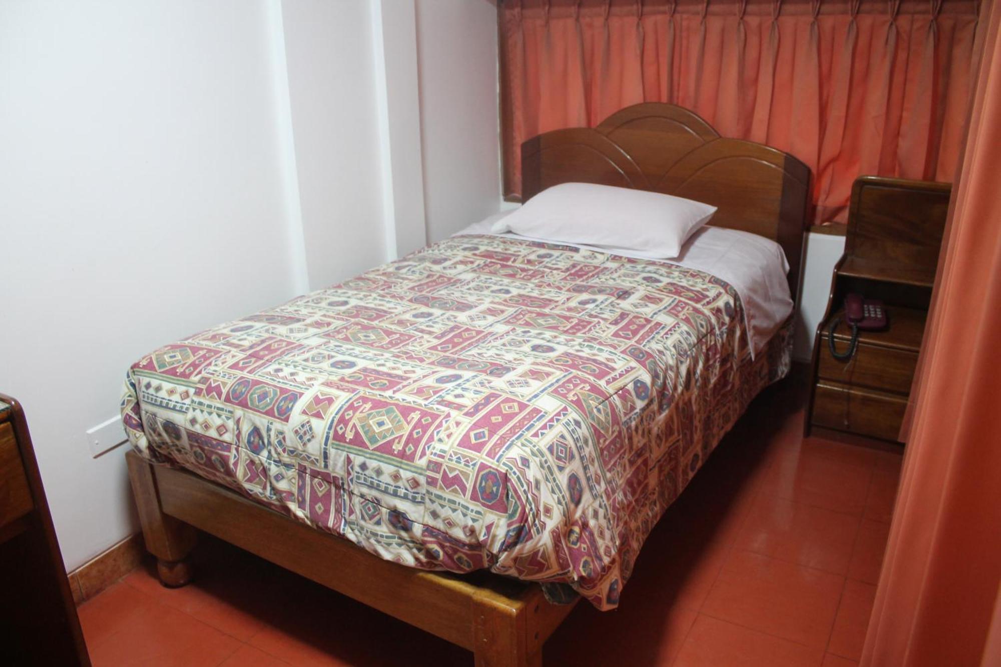 La Joya Imperial Guest house Cusco