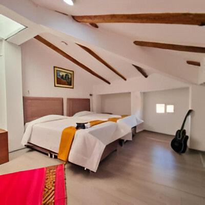 El Puma Hotel Cuzco
