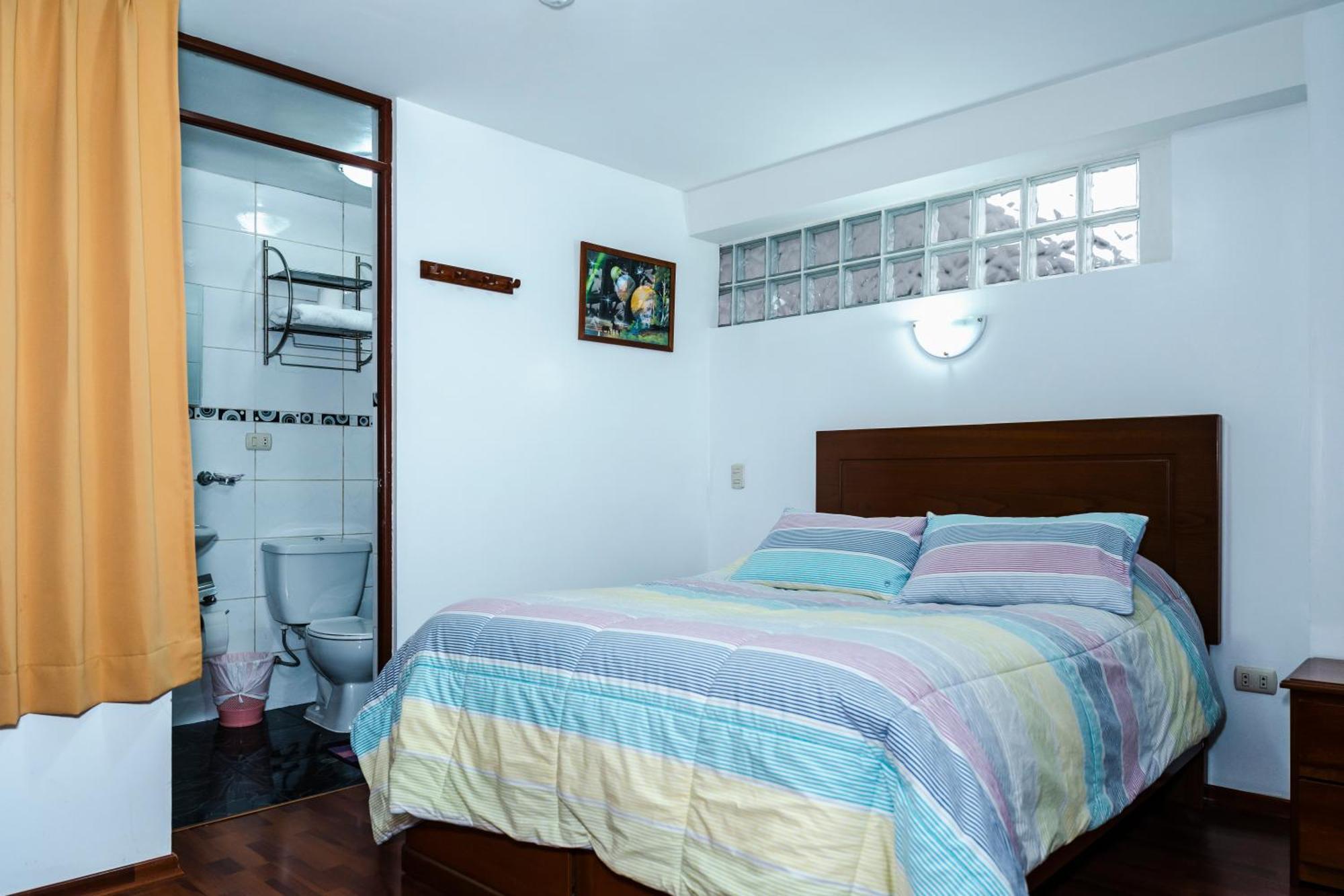 Homestay Casa De Laura
