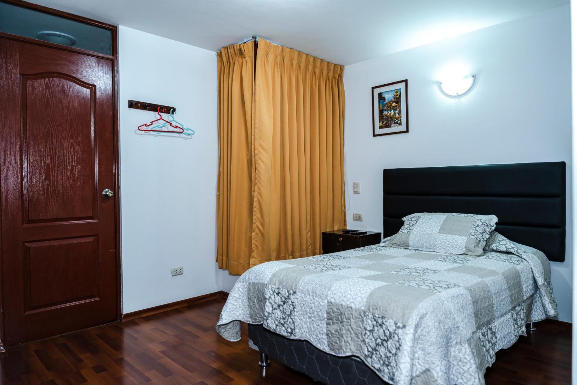 Casa De Laura Homestay