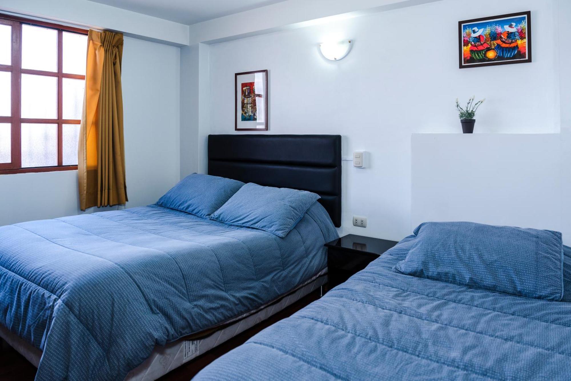 Homestay Casa De Laura *