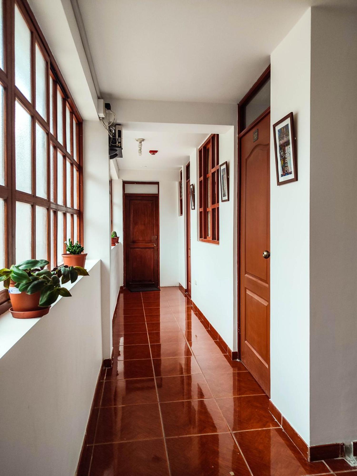 Casa De Laura Homestay Cusco