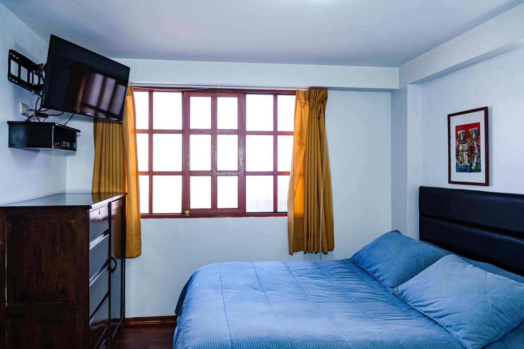 Homestay Casa De Laura *