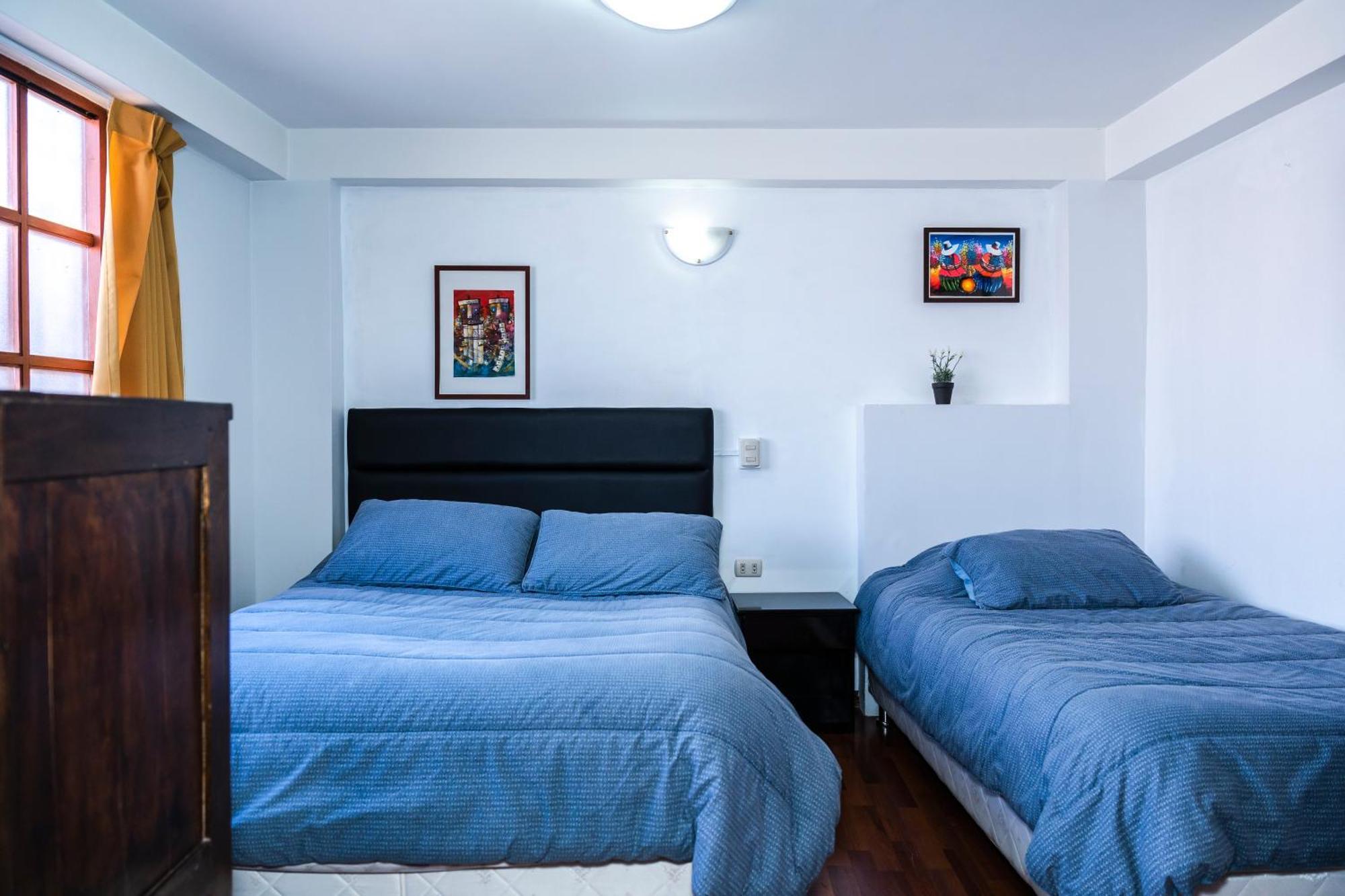 Casa De Laura Homestay Cusco