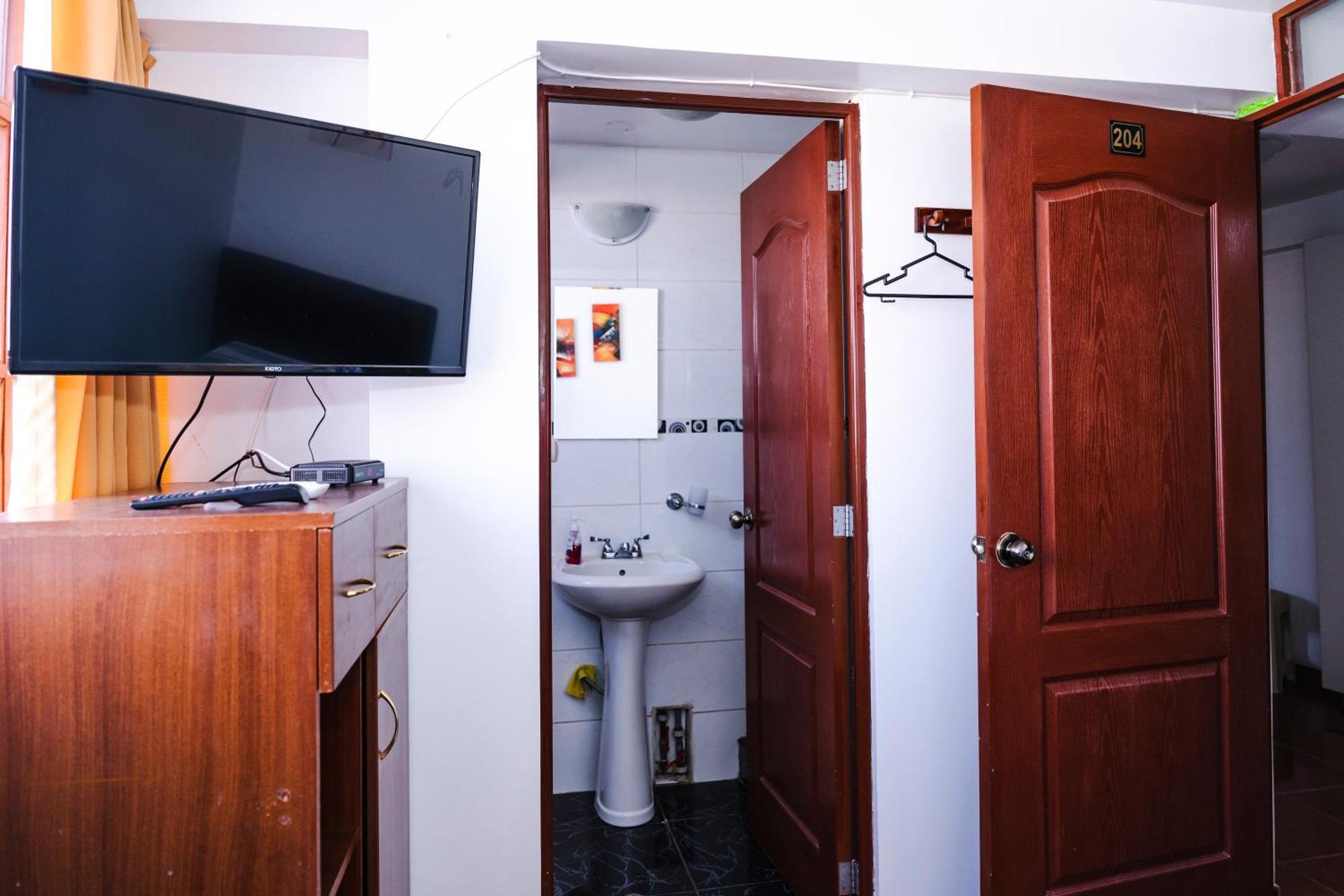 Homestay Casa De Laura *
