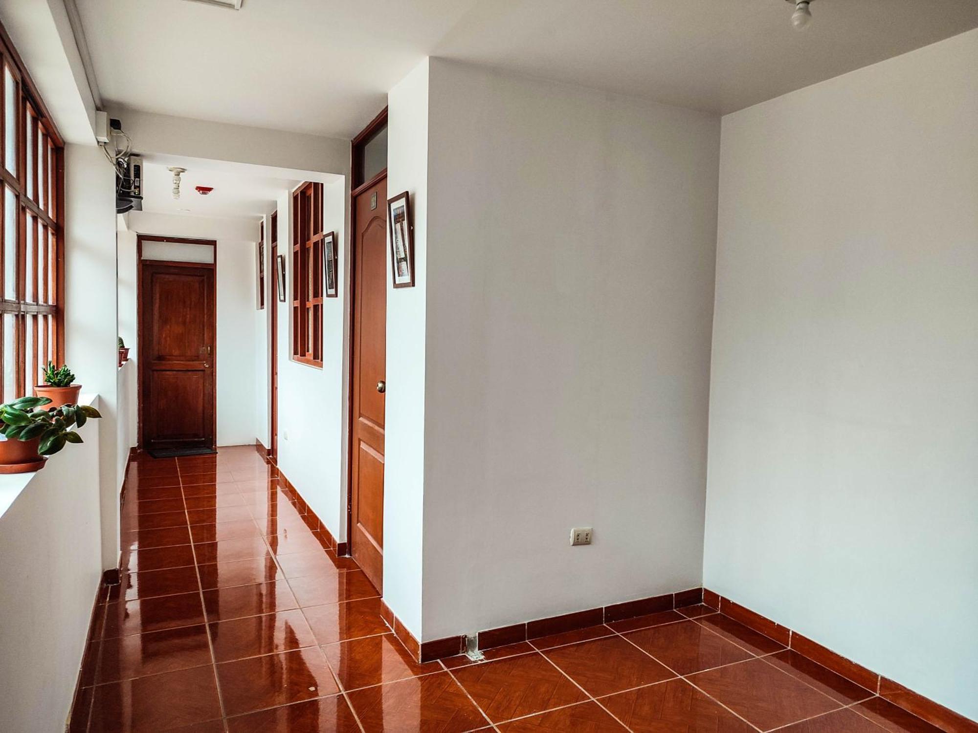 Casa De Laura Homestay *