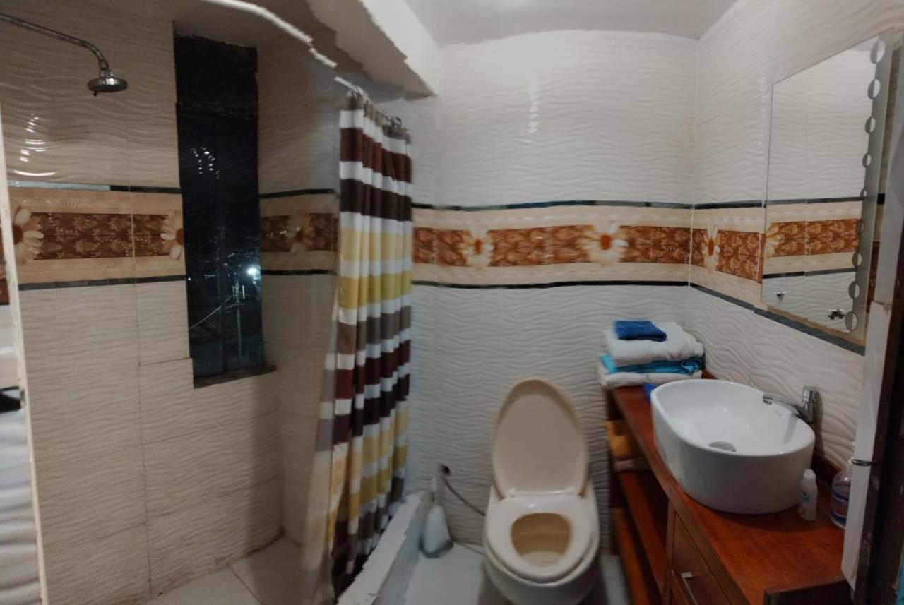 Apartamento Casa Fabrizio