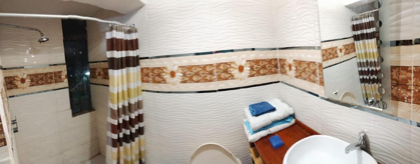 Casa Fabrizio Apartamento