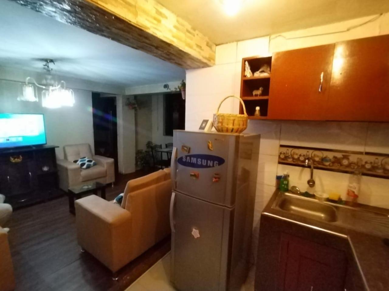 Casa Fabrizio *