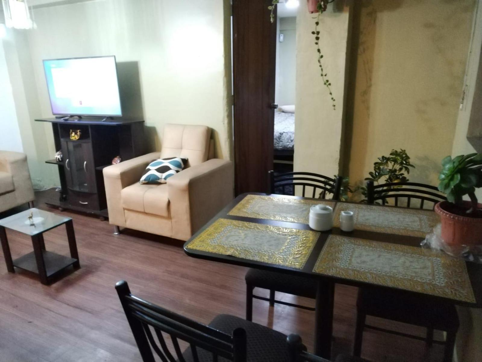 Casa Fabrizio * Cuzco