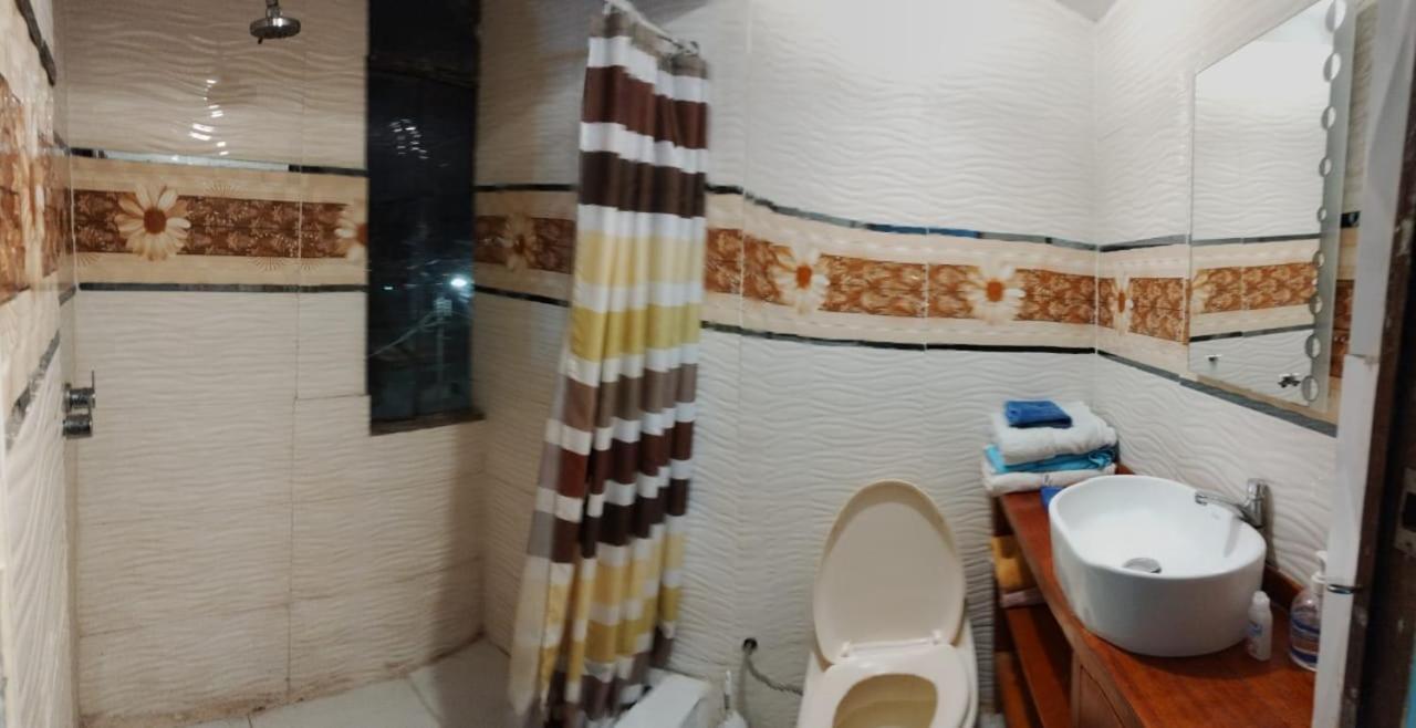 Apartamento Casa Fabrizio *
