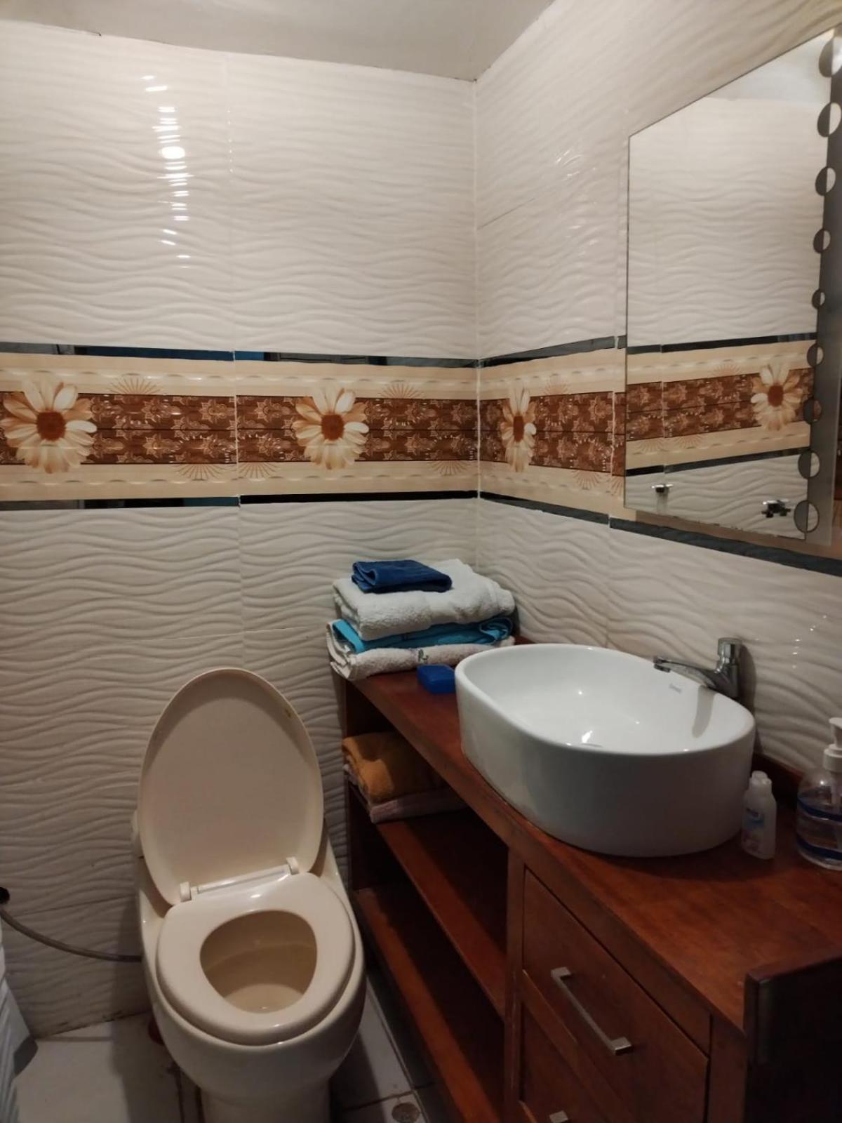 Casa Fabrizio