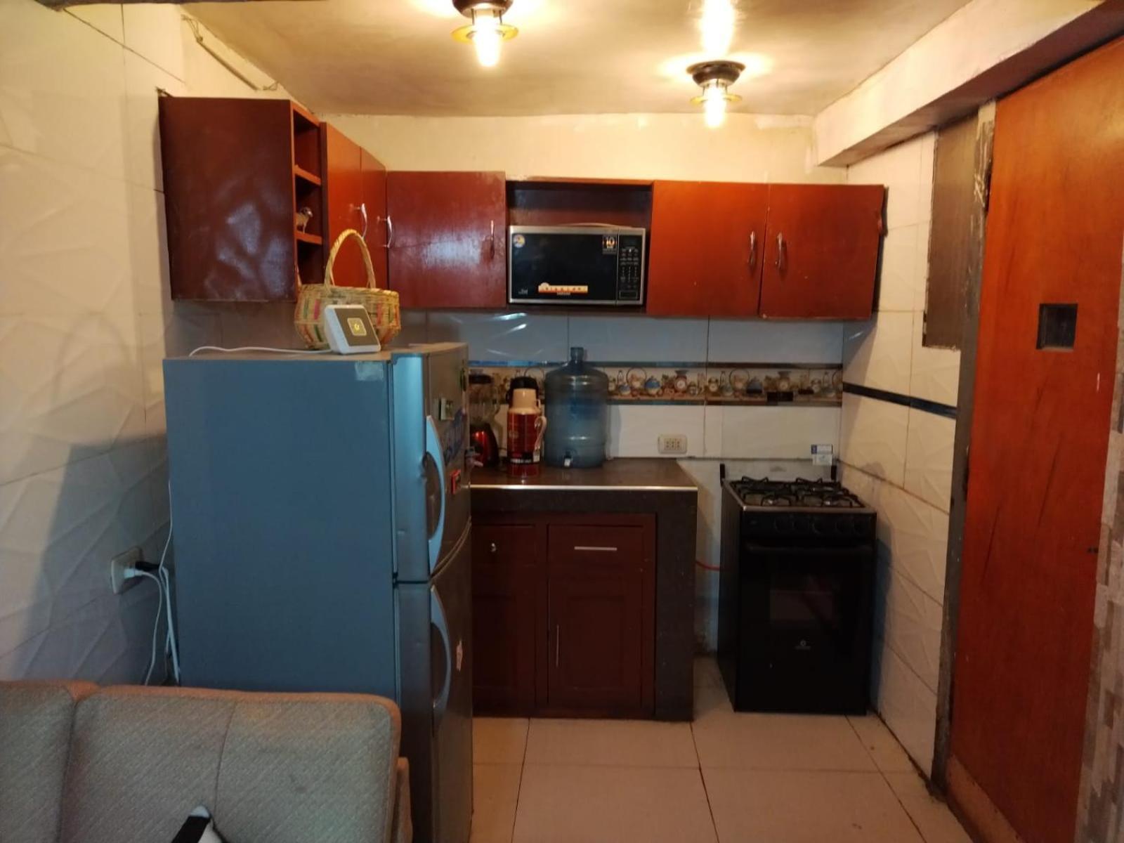 Apartamento Casa Fabrizio Cuzco