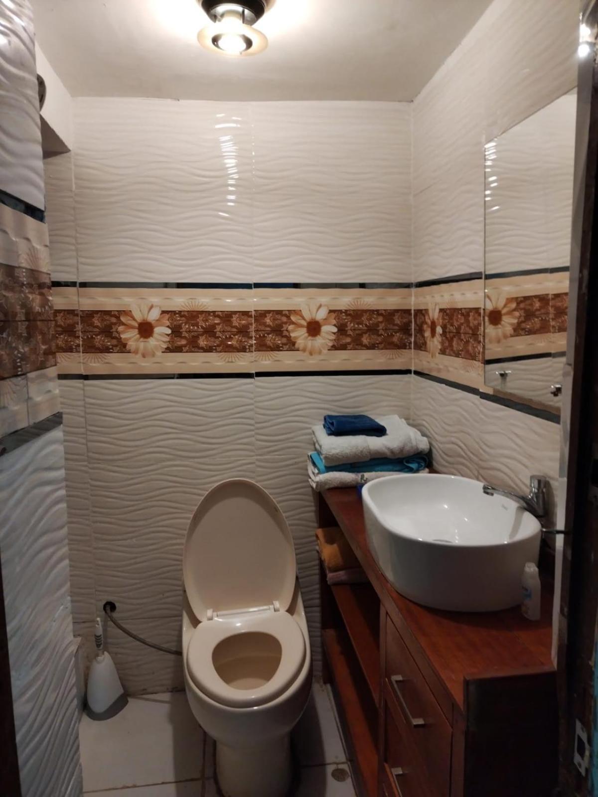 Casa Fabrizio Apartamento *