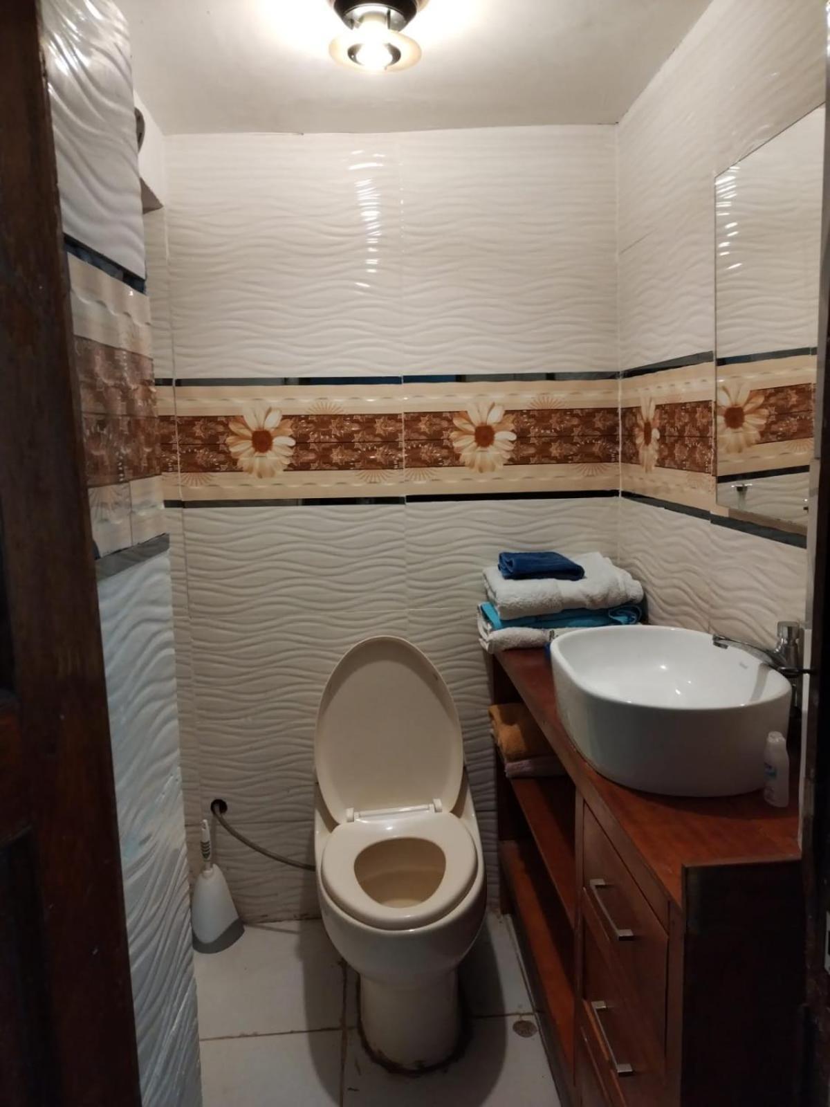 Apartamento Casa Fabrizio Cuzco