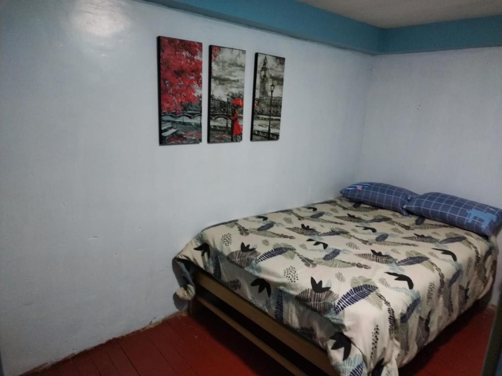 Casa Fabrizio Apartamento