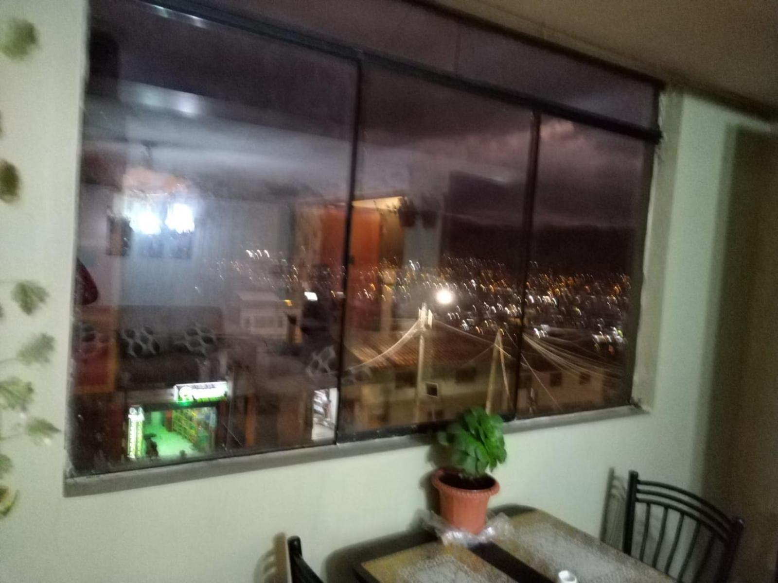 Casa Fabrizio