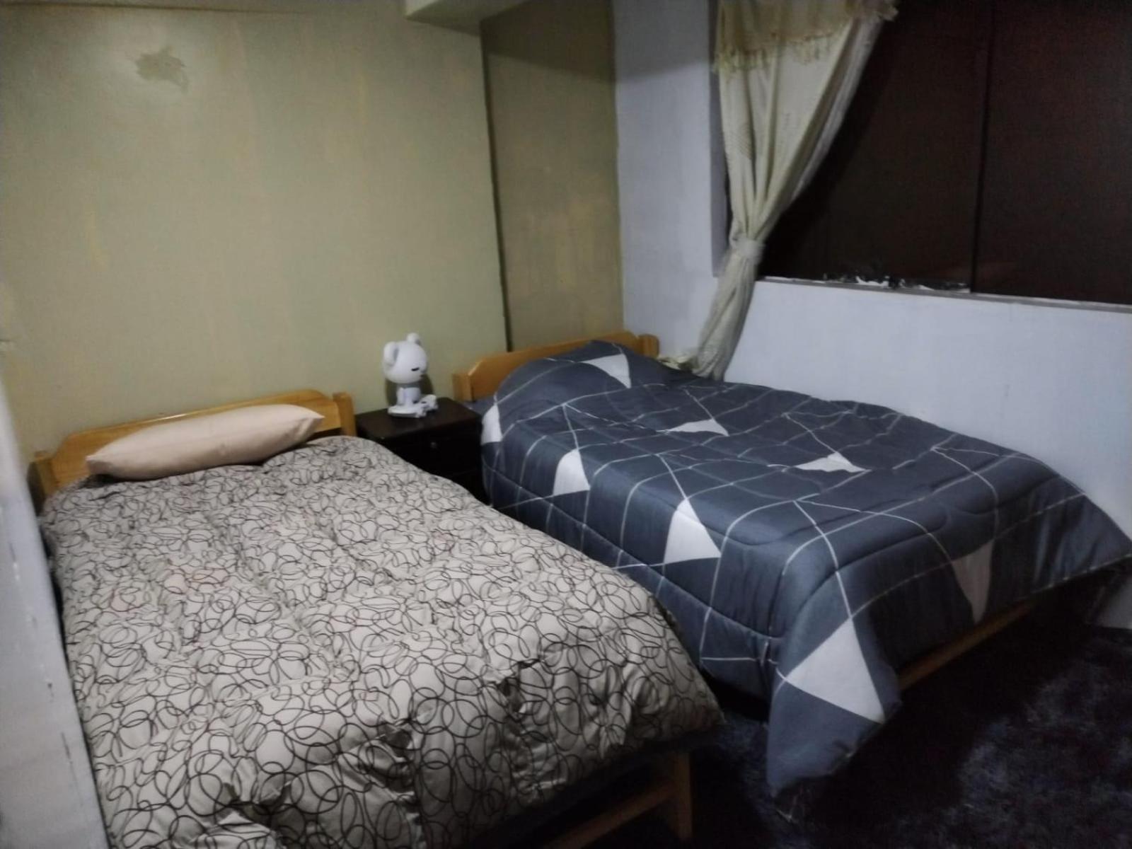 Apartamento Casa Fabrizio