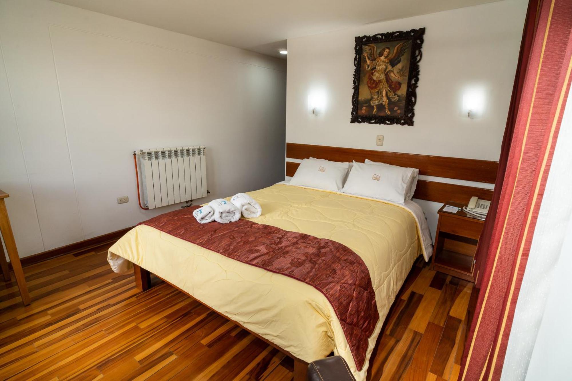 Hotel Kenamari