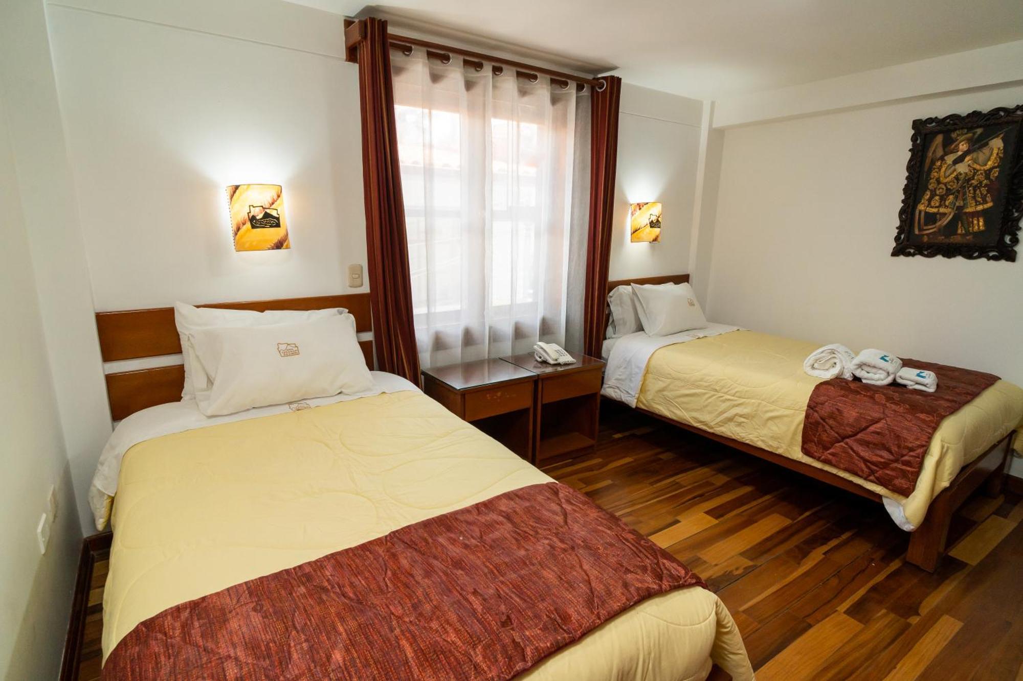 Kenamari Hotel