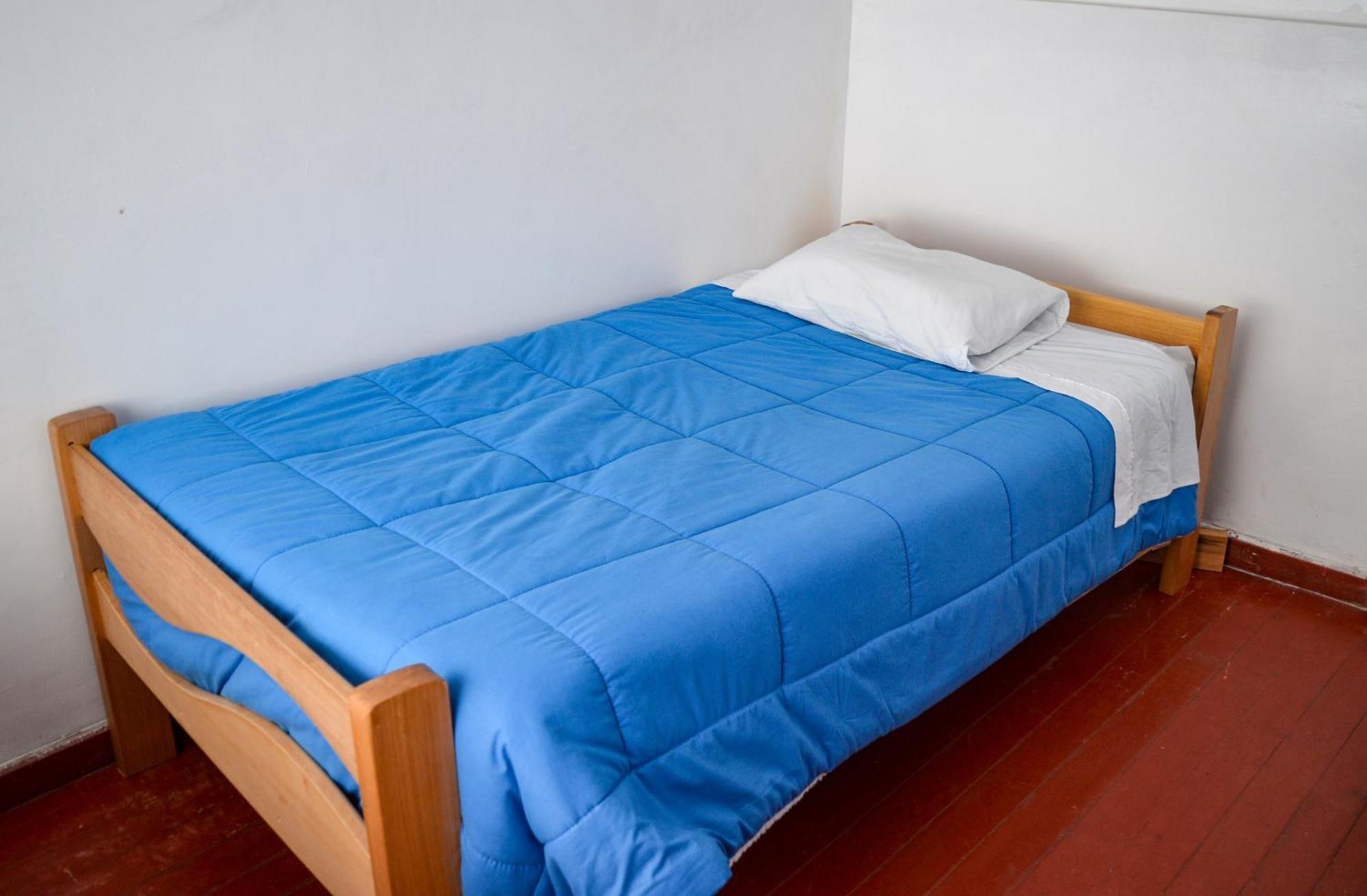 Peru Plaza Guest house Cusco