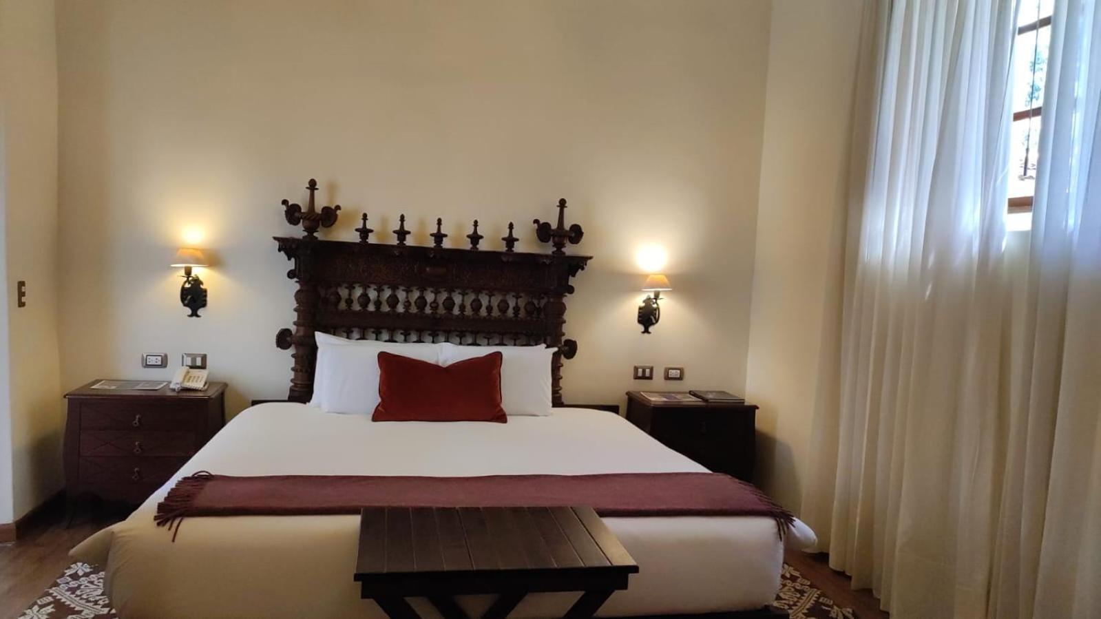 Palacio Manco Capac By Ananay 4*