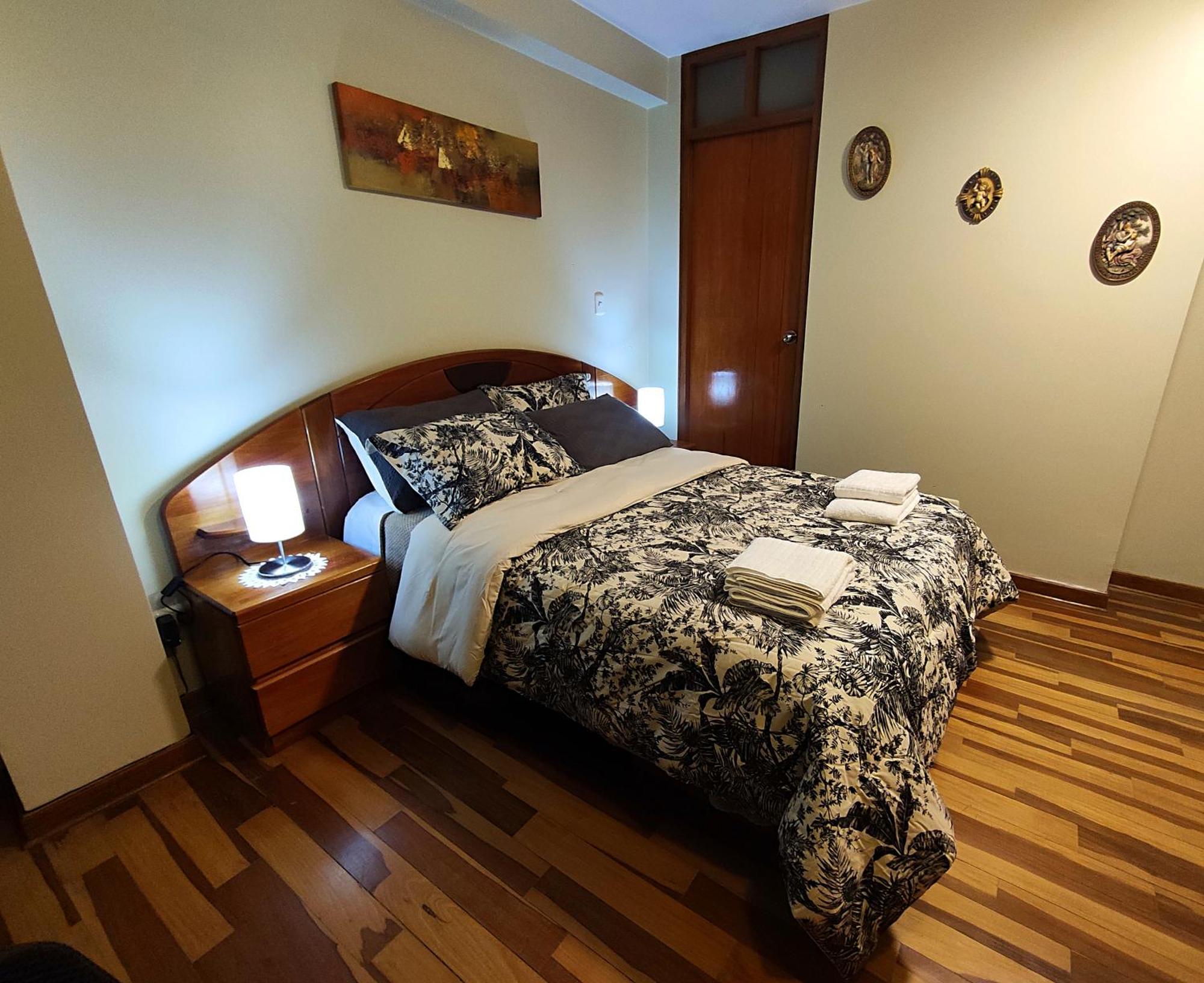 Apartment El Balcon Del Sol *