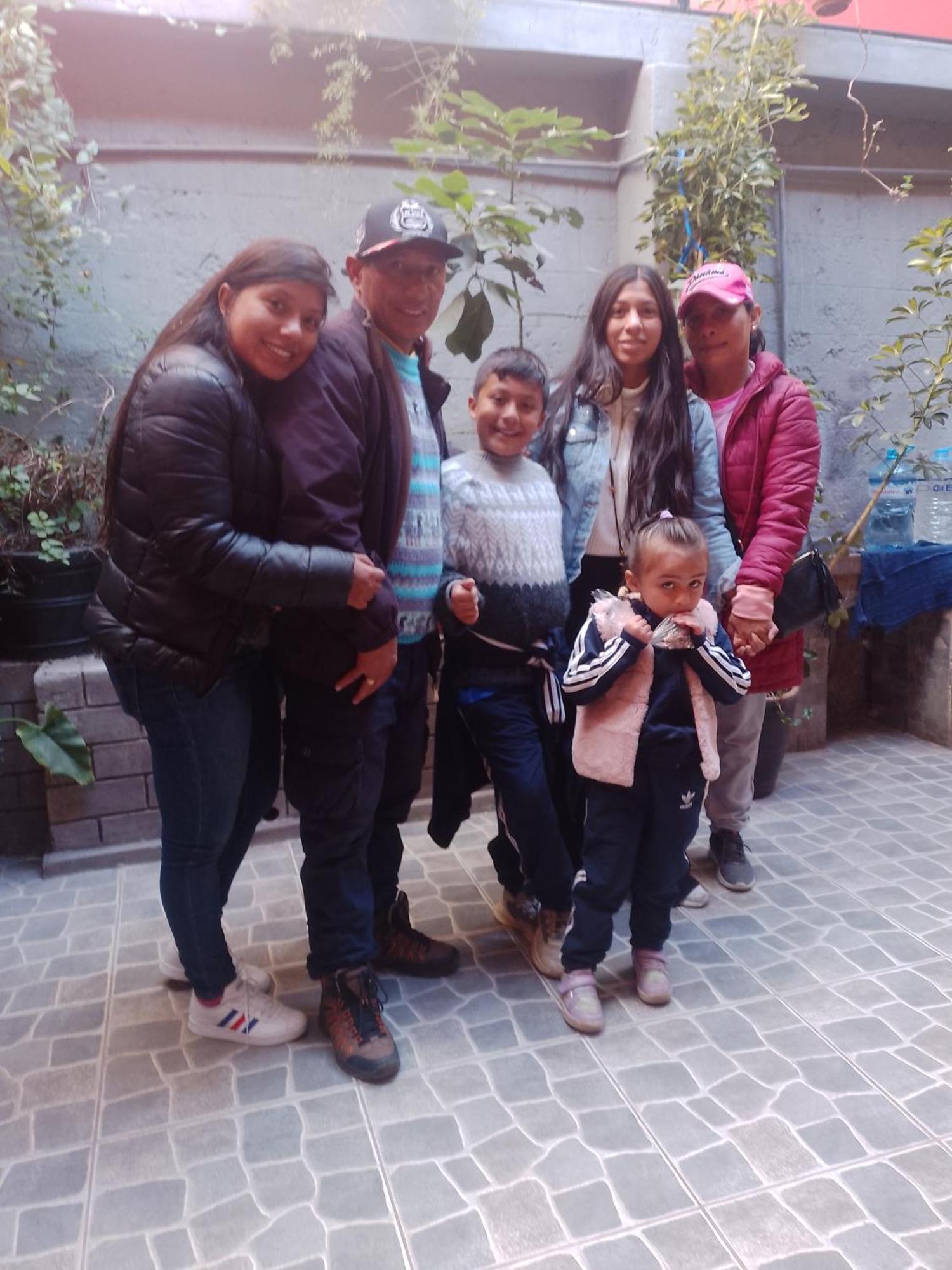 Casa Salkantay 2*
