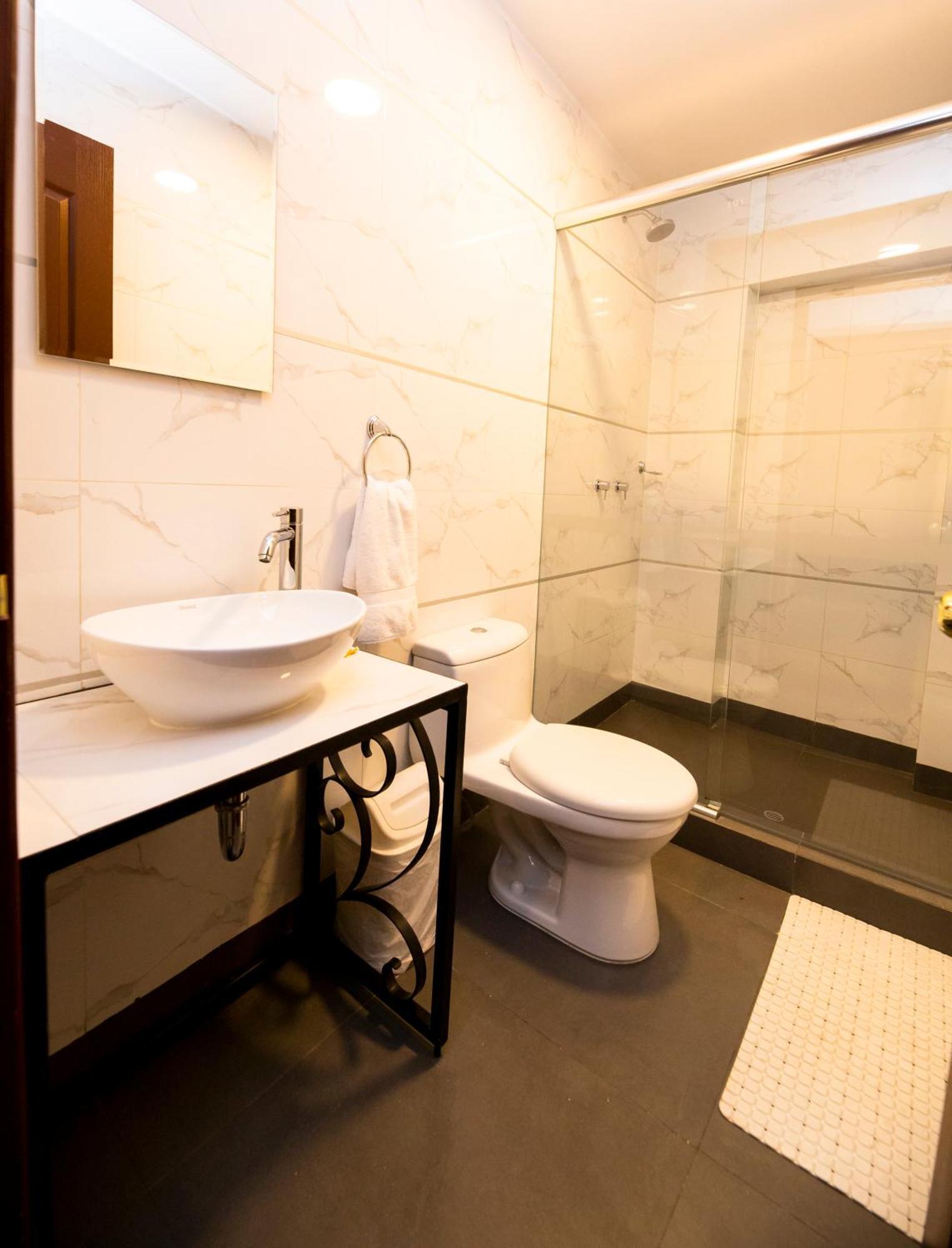 Andina Hotel *