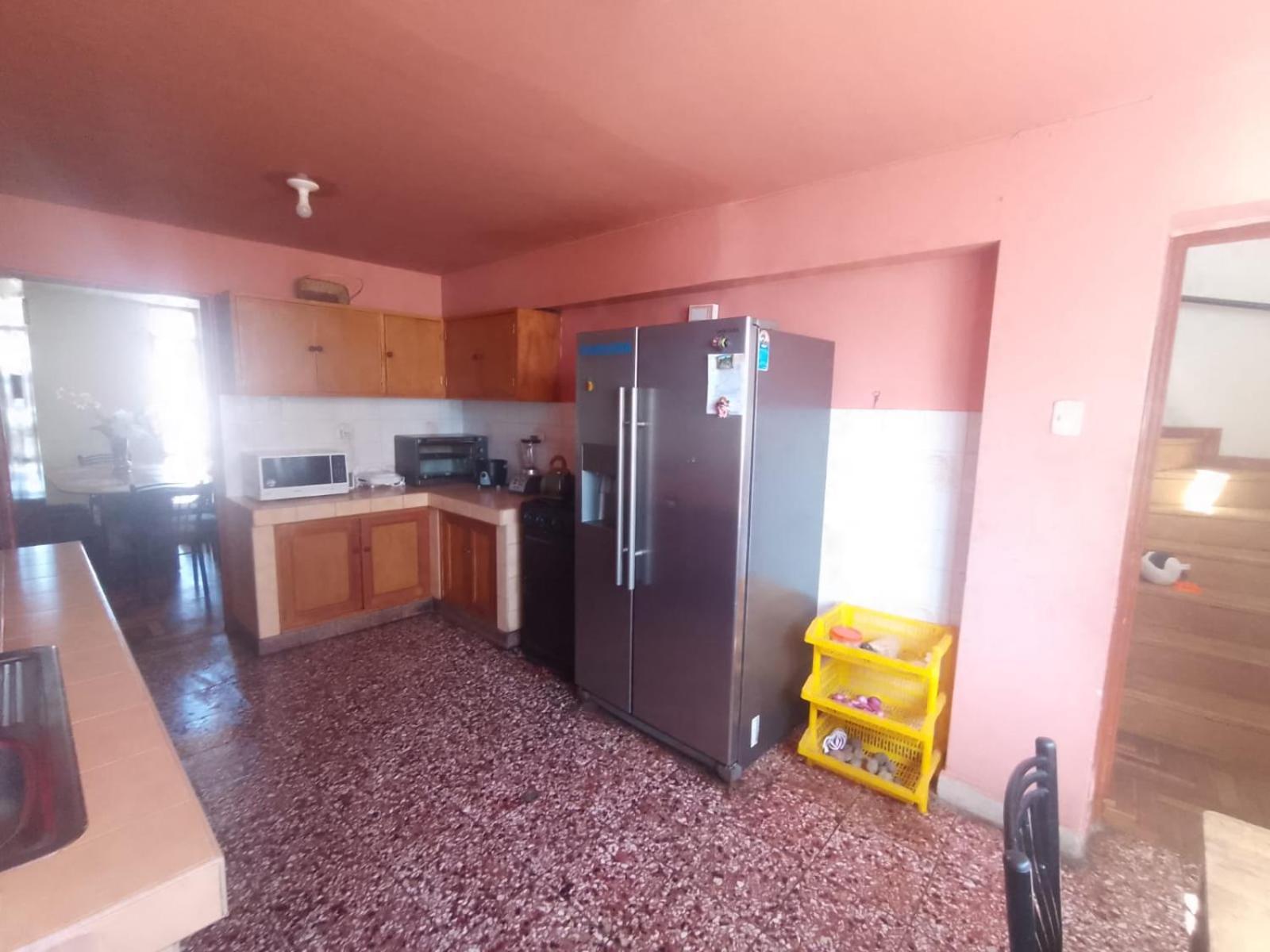 Fabrizio Hostel Cusco